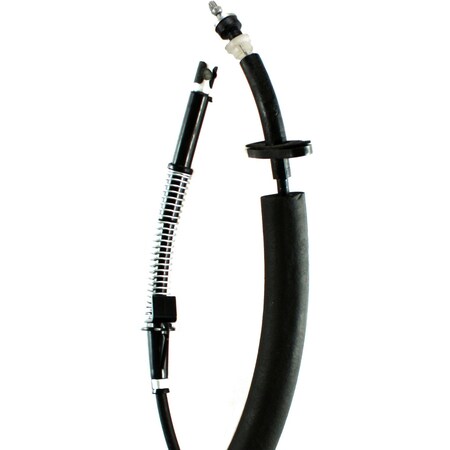 Pioneer Cable Accelerator Cable, Ca-8683 CA-8683